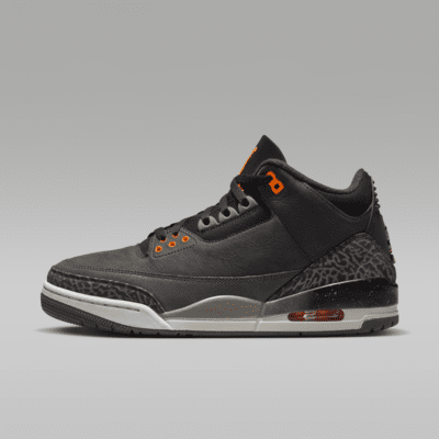 NIKE 3 Fear
